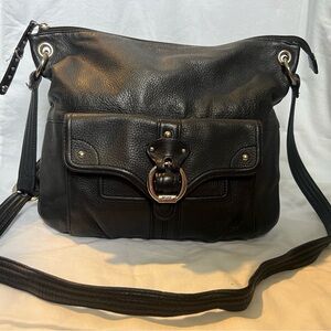 Stone Mountain Crossbody